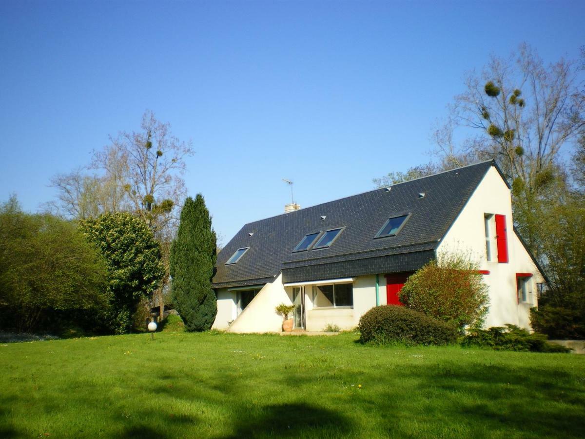 Отель La Petite Londe Bieville-Beuville Номер фото